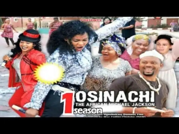 Video: OSINACHI 1 - 2018 Latest Nigerian Movies African Nollywood Movies
